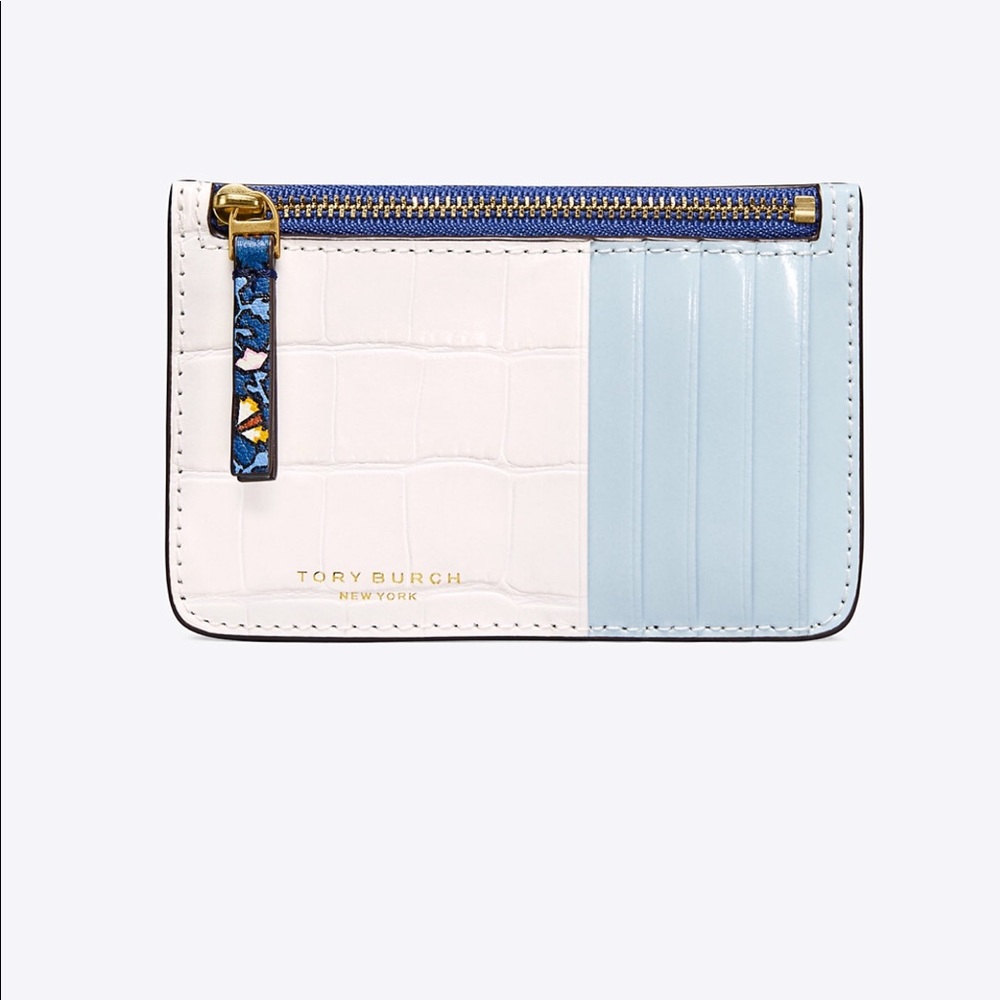 Tory Burch Card Holder